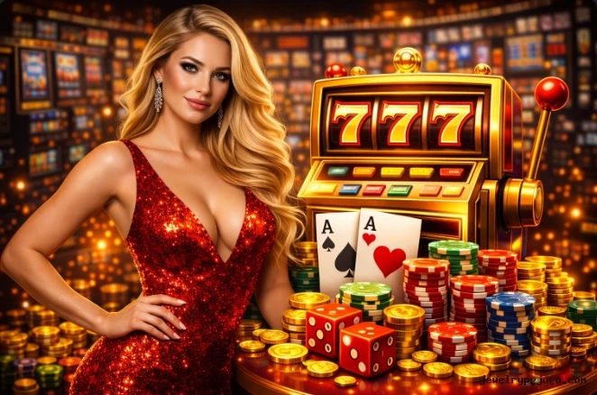 Cassino ao vivo no Brasil | Jewelrypg: segura e premiada
